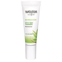 Weleda Naturally Clear SOS Spot Treatment
